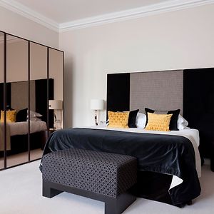 2-Bedroom Penthouse